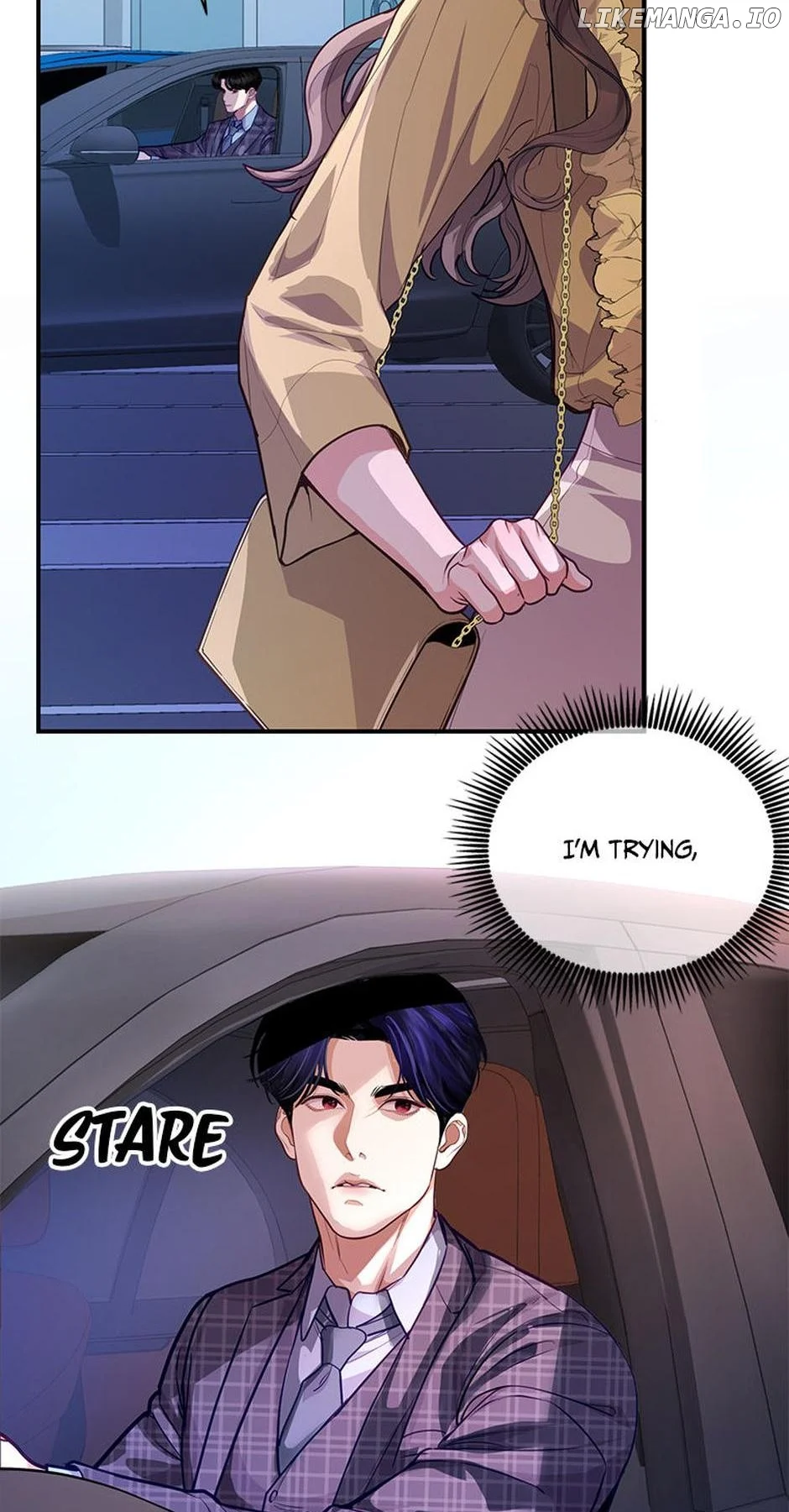 A Suspicious Confession Chapter 58 241 018