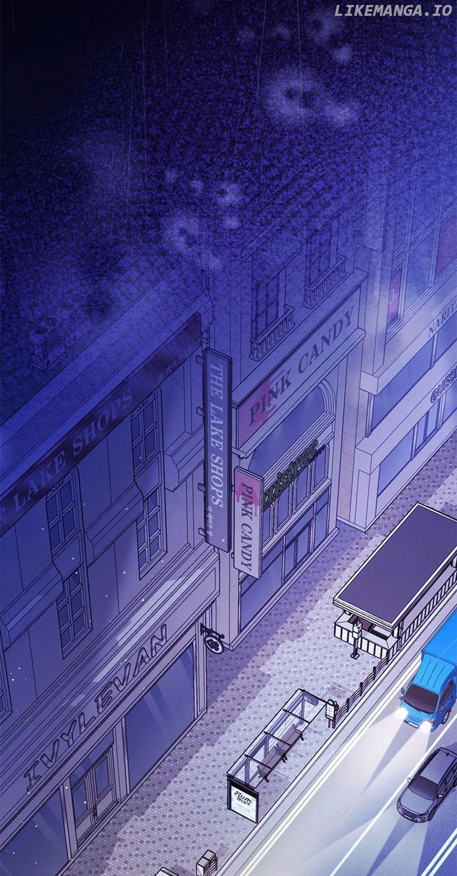 A Suspicious Confession Chapter 58 244 021