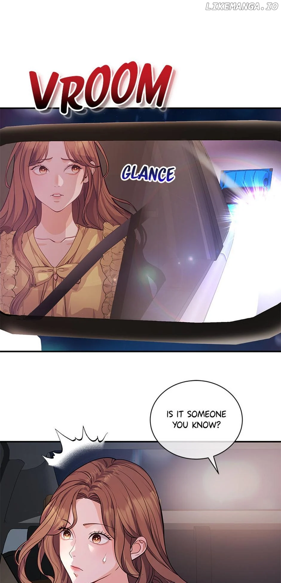 A Suspicious Confession Chapter 58 246 023