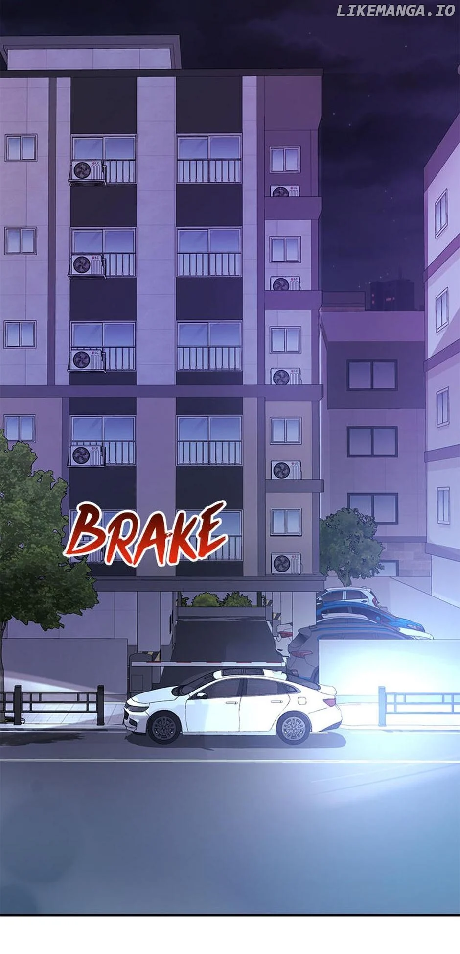 A Suspicious Confession Chapter 58 251 028