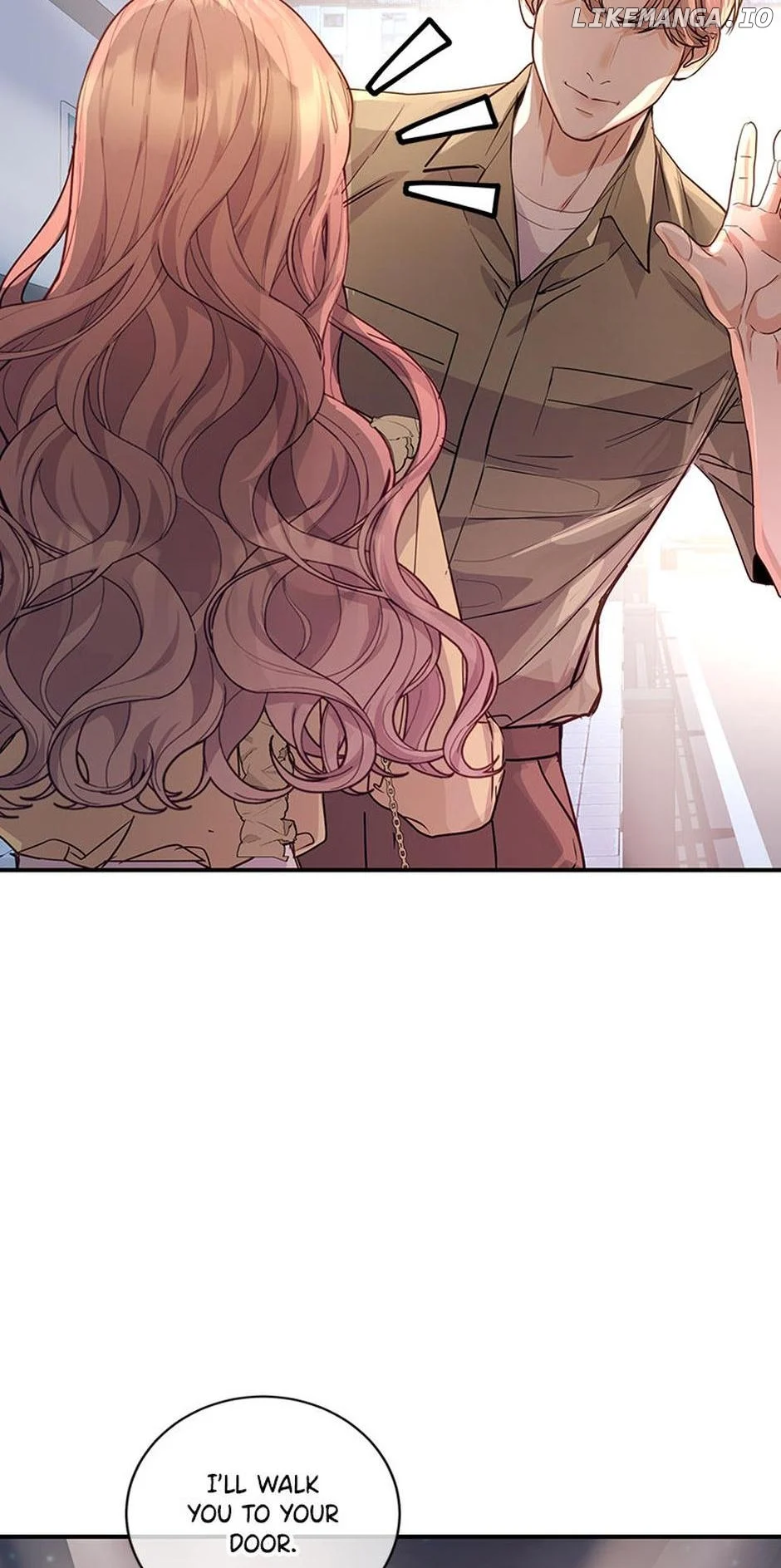 A Suspicious Confession Chapter 58 257 034