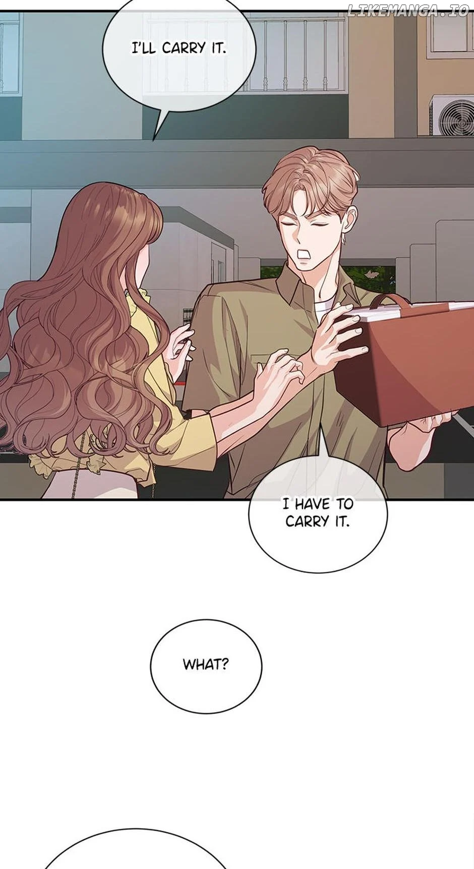 A Suspicious Confession Chapter 58 260 037