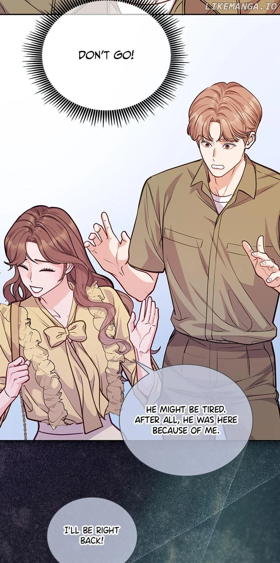 A Suspicious Confession Chapter 58 267 044