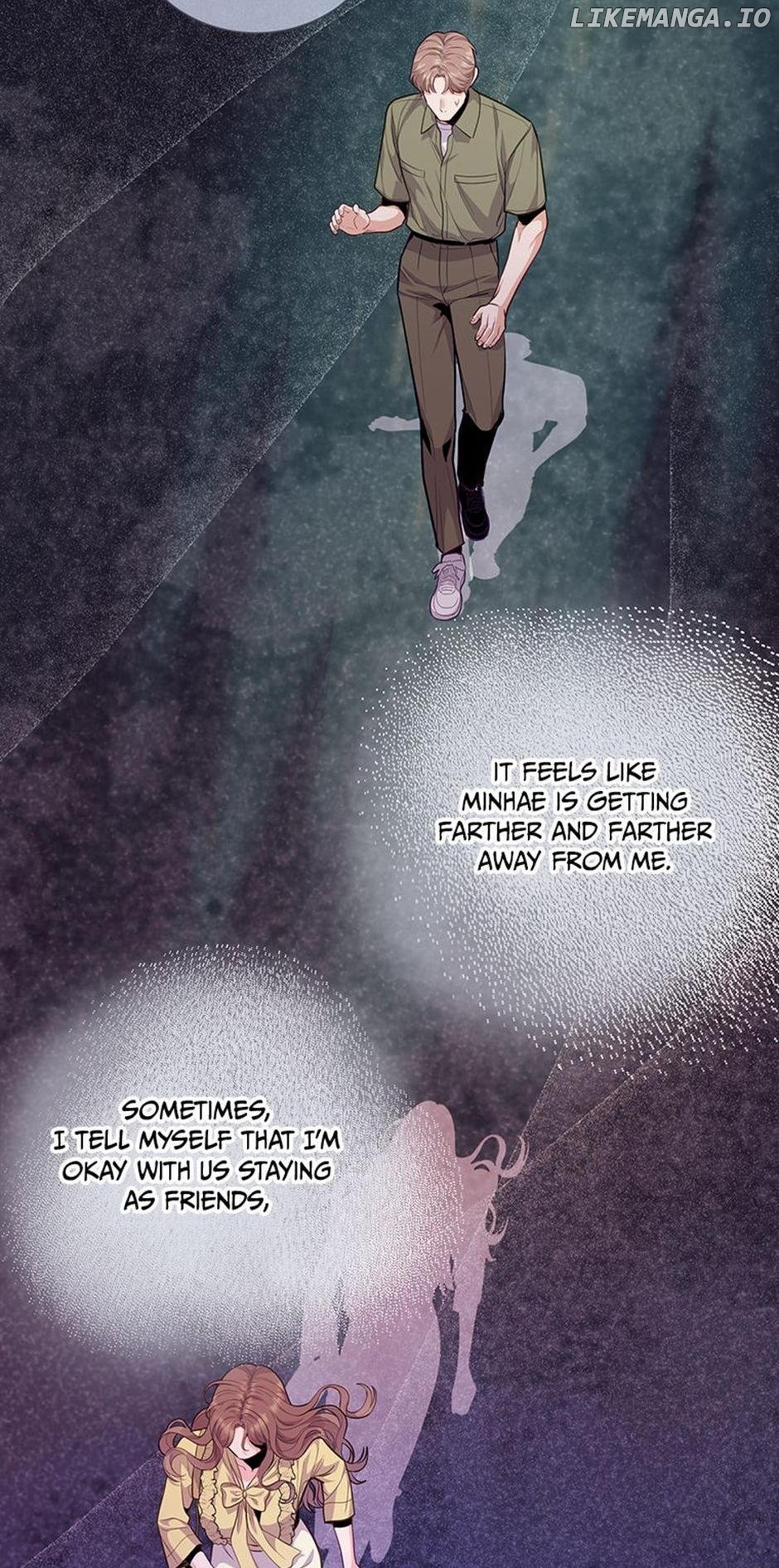 A Suspicious Confession Chapter 58 268 045