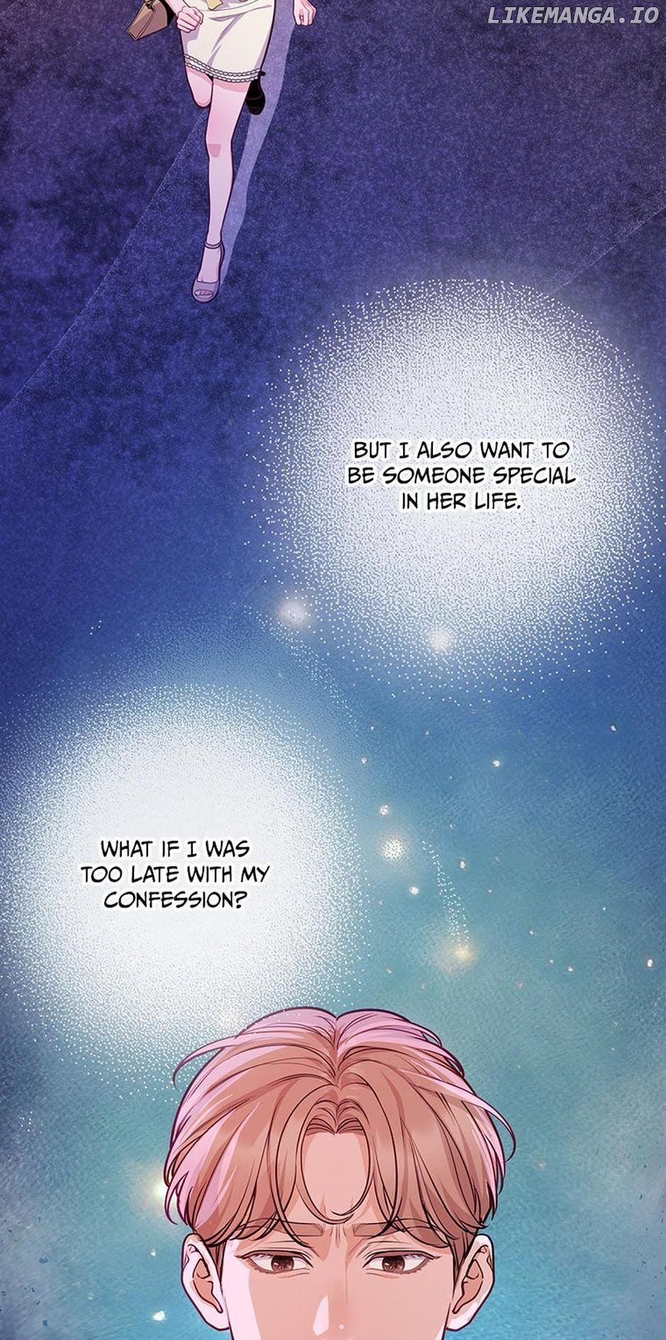 A Suspicious Confession Chapter 58 269 046