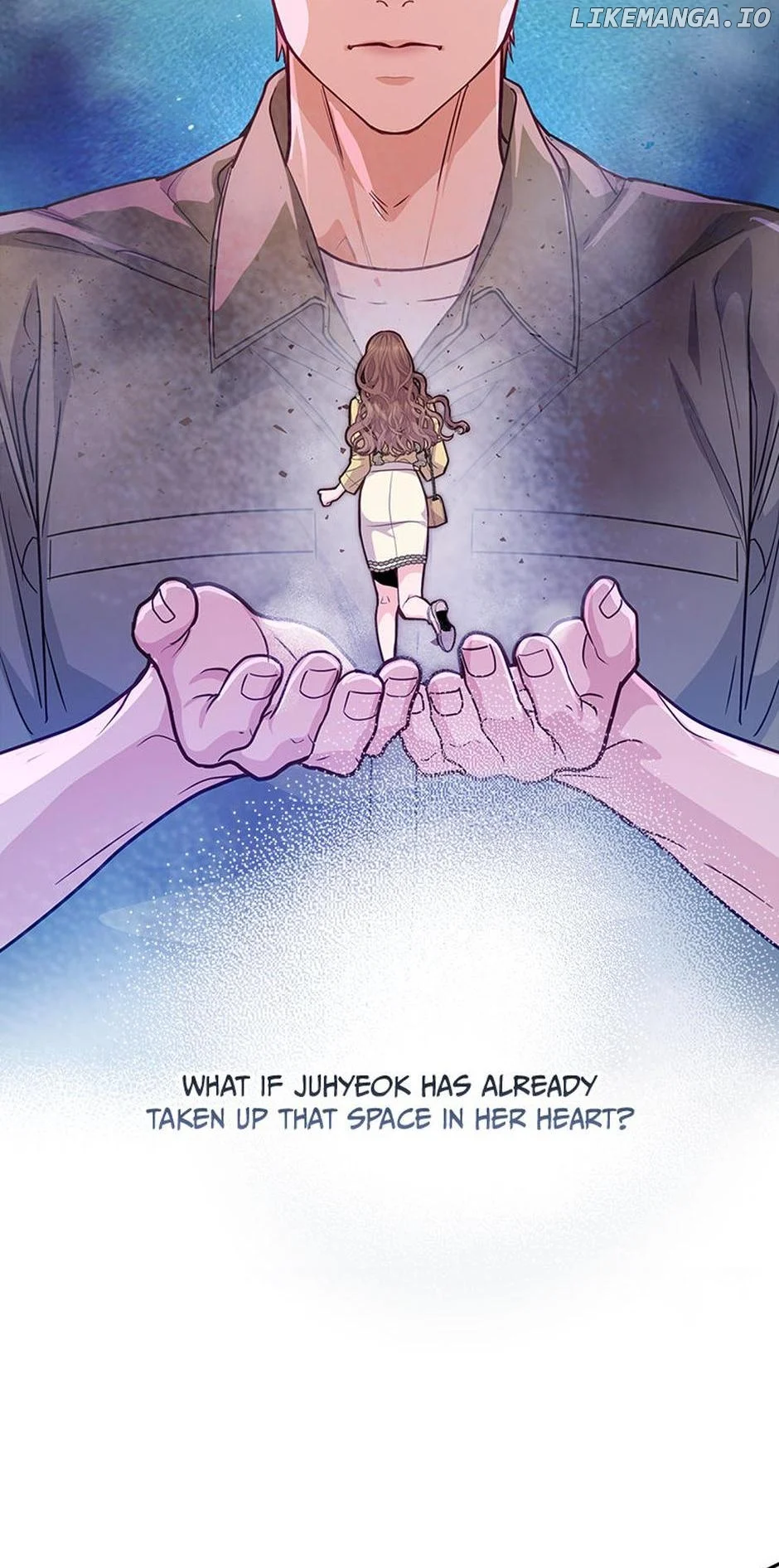 A Suspicious Confession Chapter 58 270 047