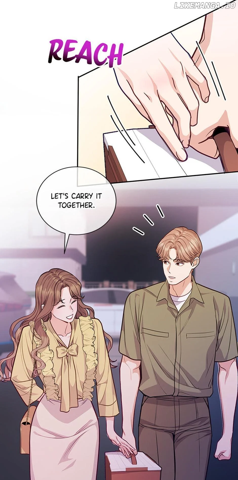 A Suspicious Confession Chapter 58 271 048