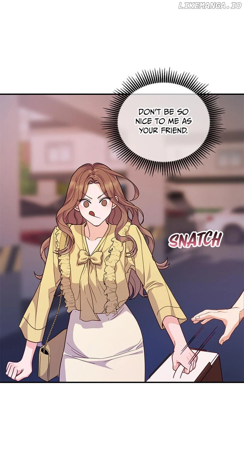 A Suspicious Confession Chapter 58 273 050