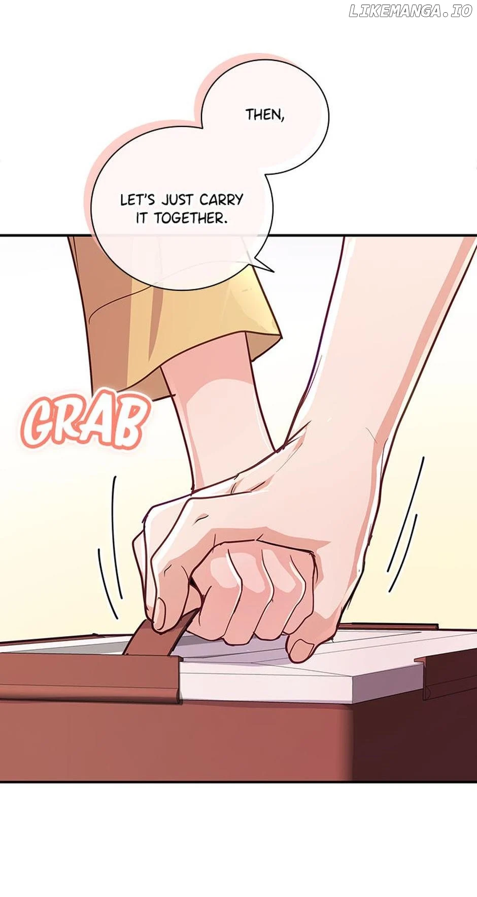 A Suspicious Confession Chapter 58 274 051