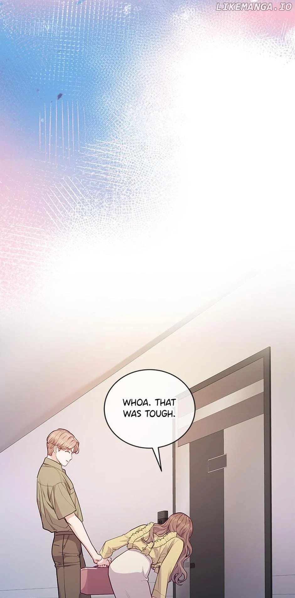 A Suspicious Confession Chapter 58 281 058