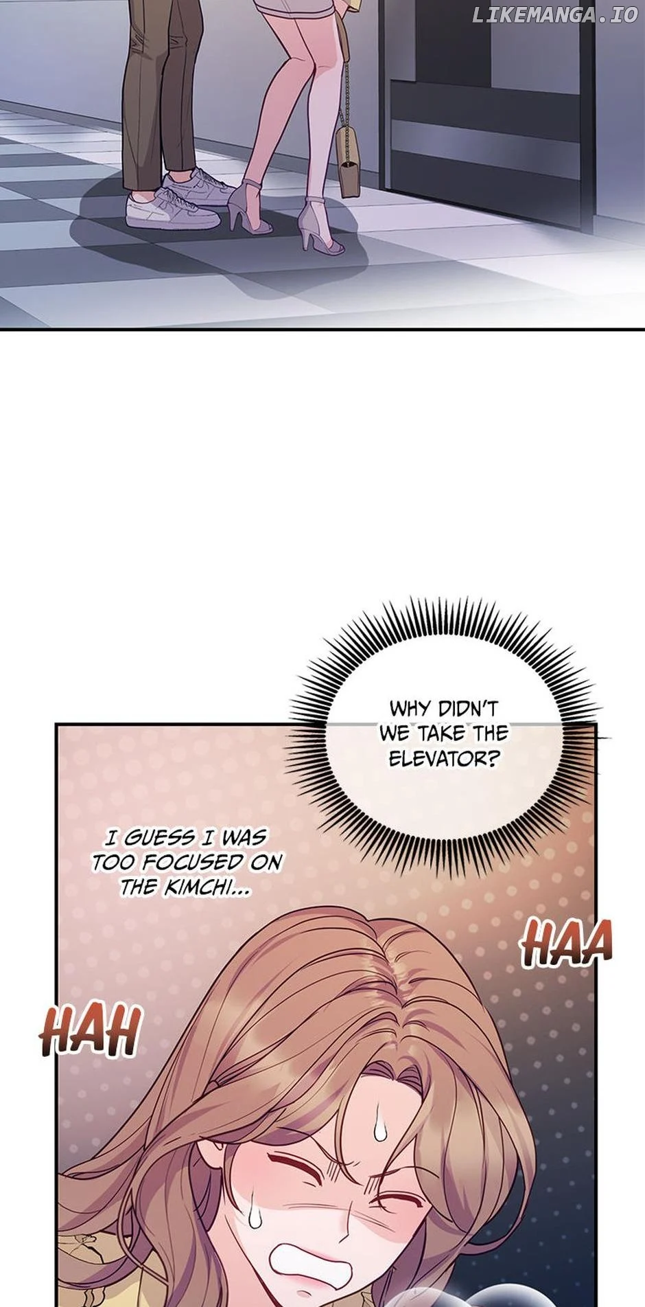 A Suspicious Confession Chapter 58 282 059