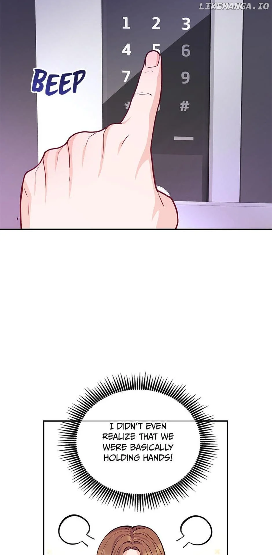 A Suspicious Confession Chapter 58 288 065