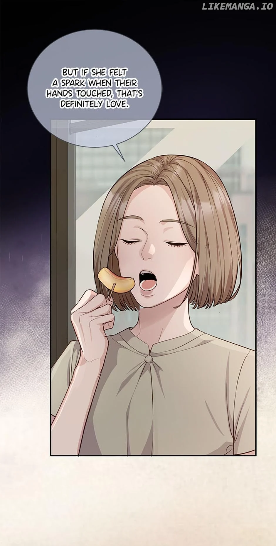 A Suspicious Confession Chapter 58 292 069