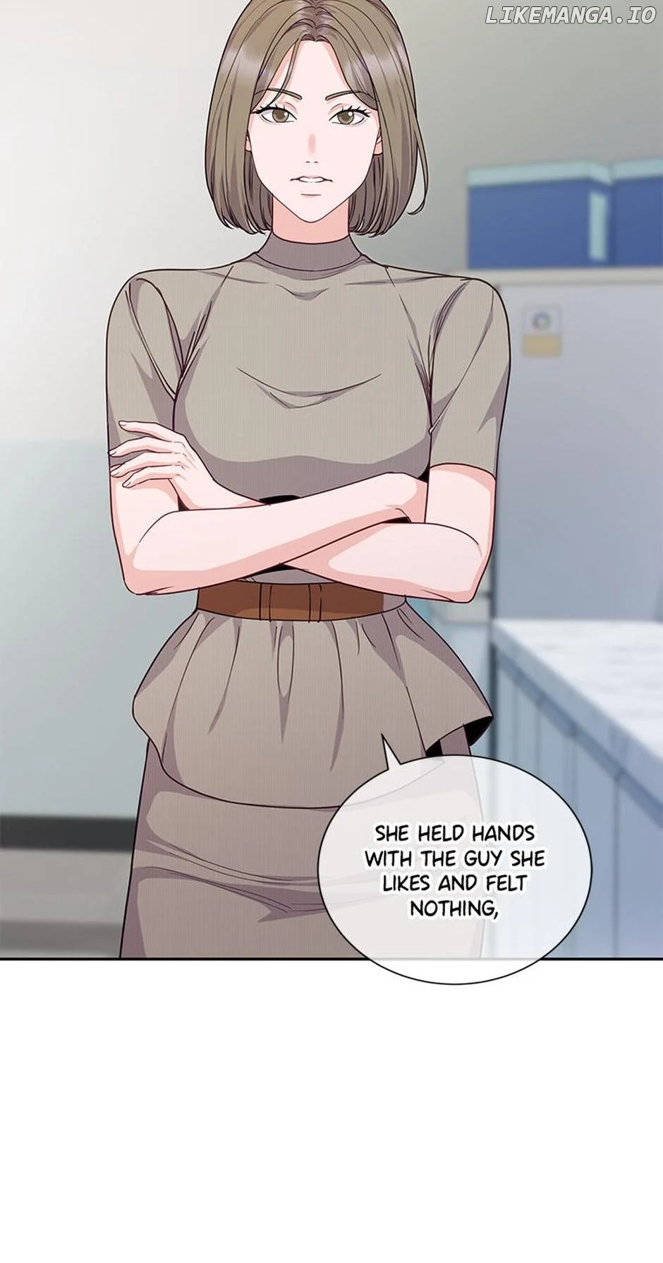 A Suspicious Confession Chapter 59 204 02