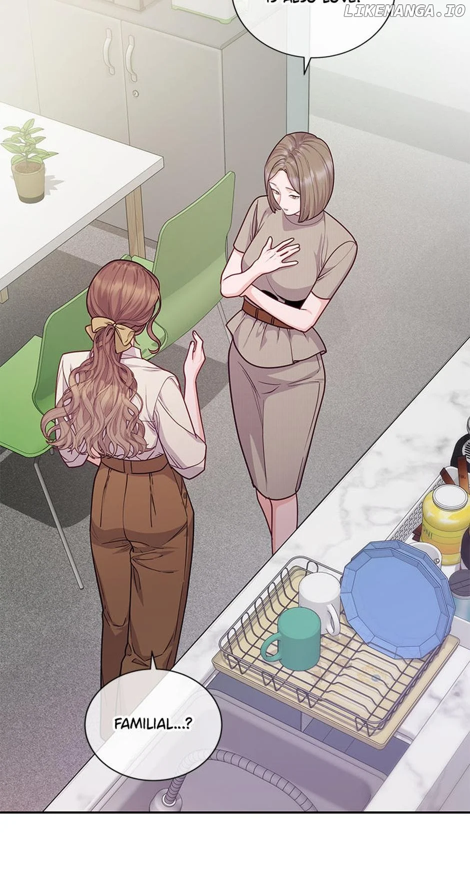 A Suspicious Confession Chapter 59 208 06