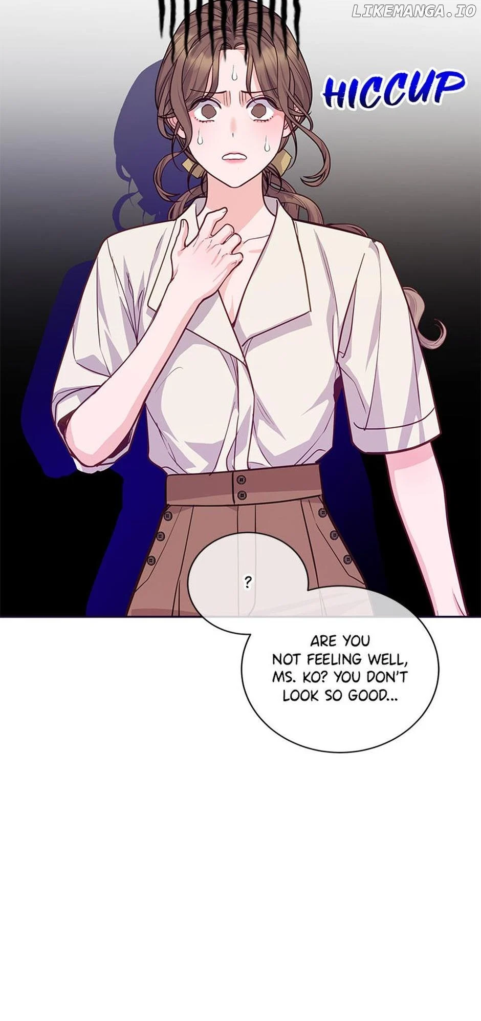 A Suspicious Confession Chapter 59 218 16