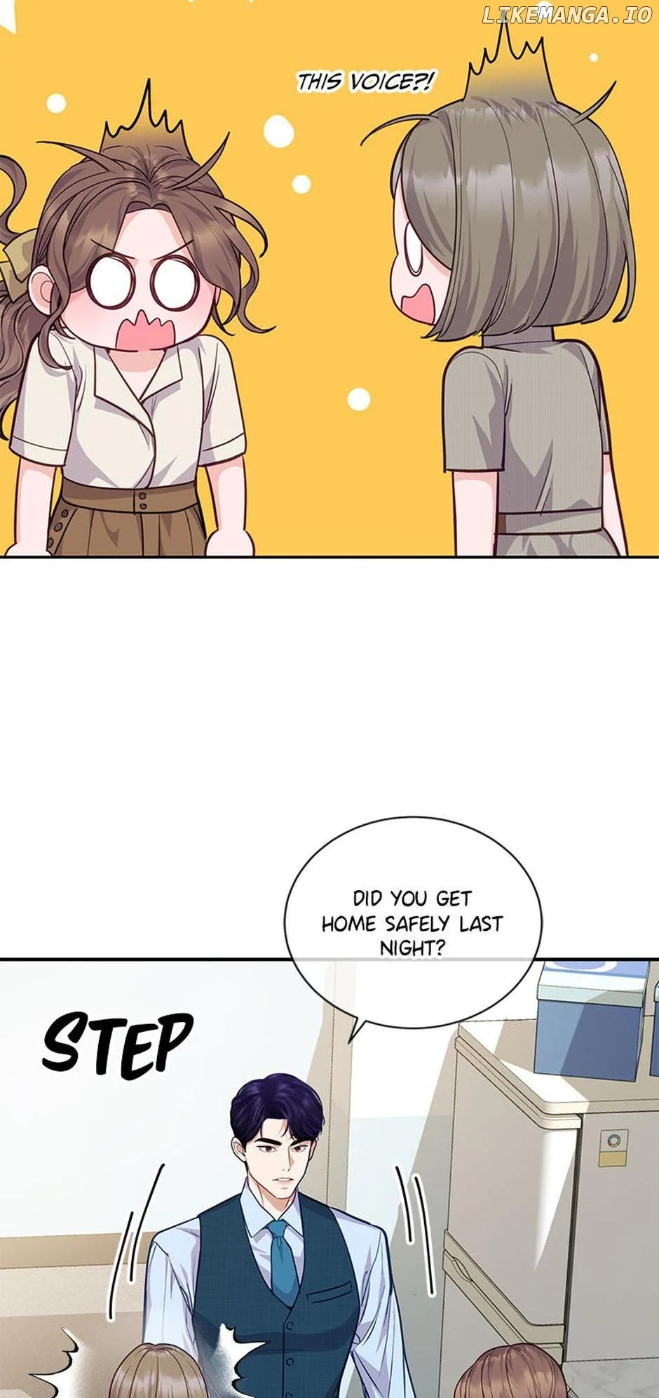 A Suspicious Confession Chapter 59 220 18