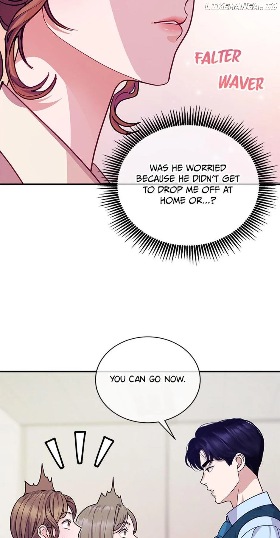 A Suspicious Confession Chapter 59 223 21