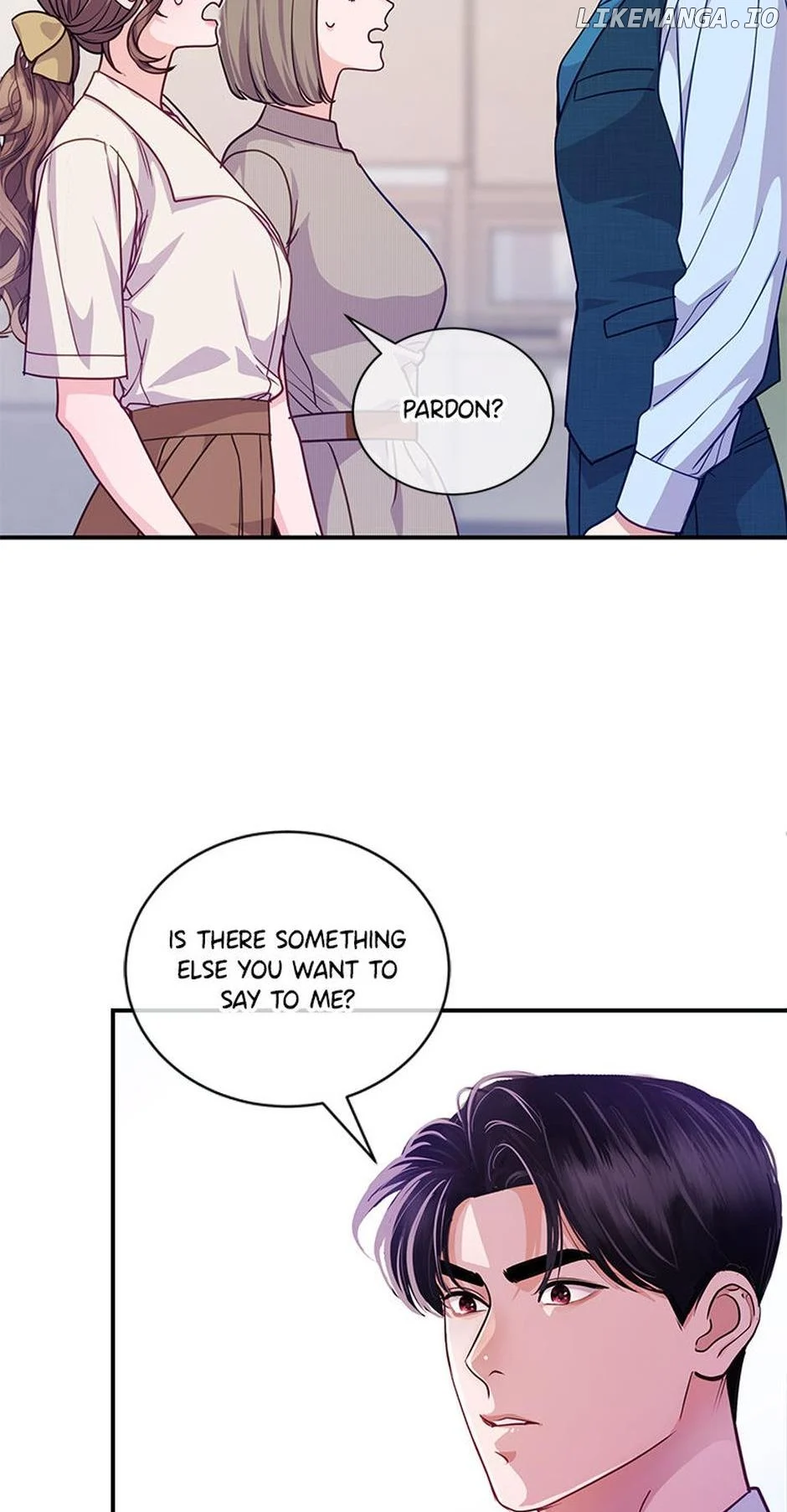 A Suspicious Confession Chapter 59 224 22