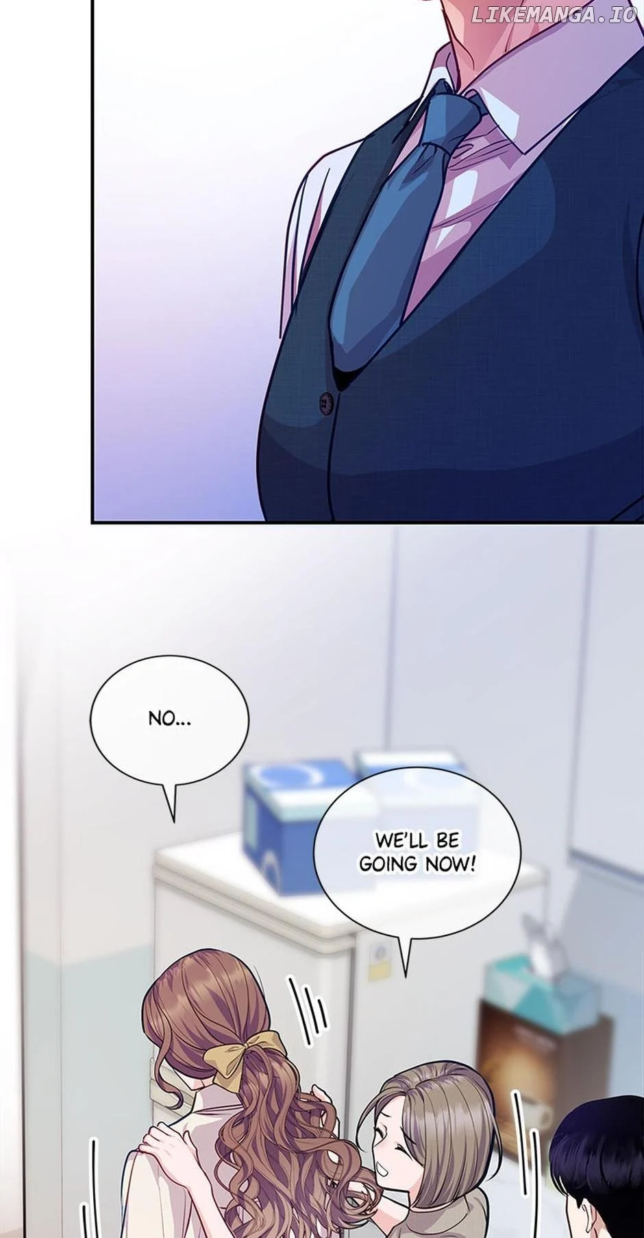 A Suspicious Confession Chapter 59 225 23