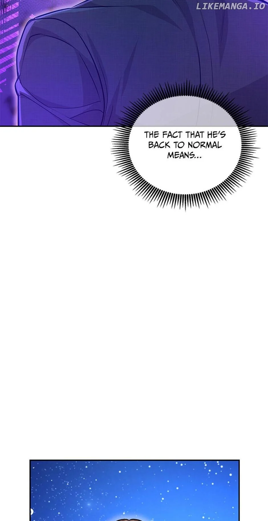 A Suspicious Confession Chapter 59 231 29