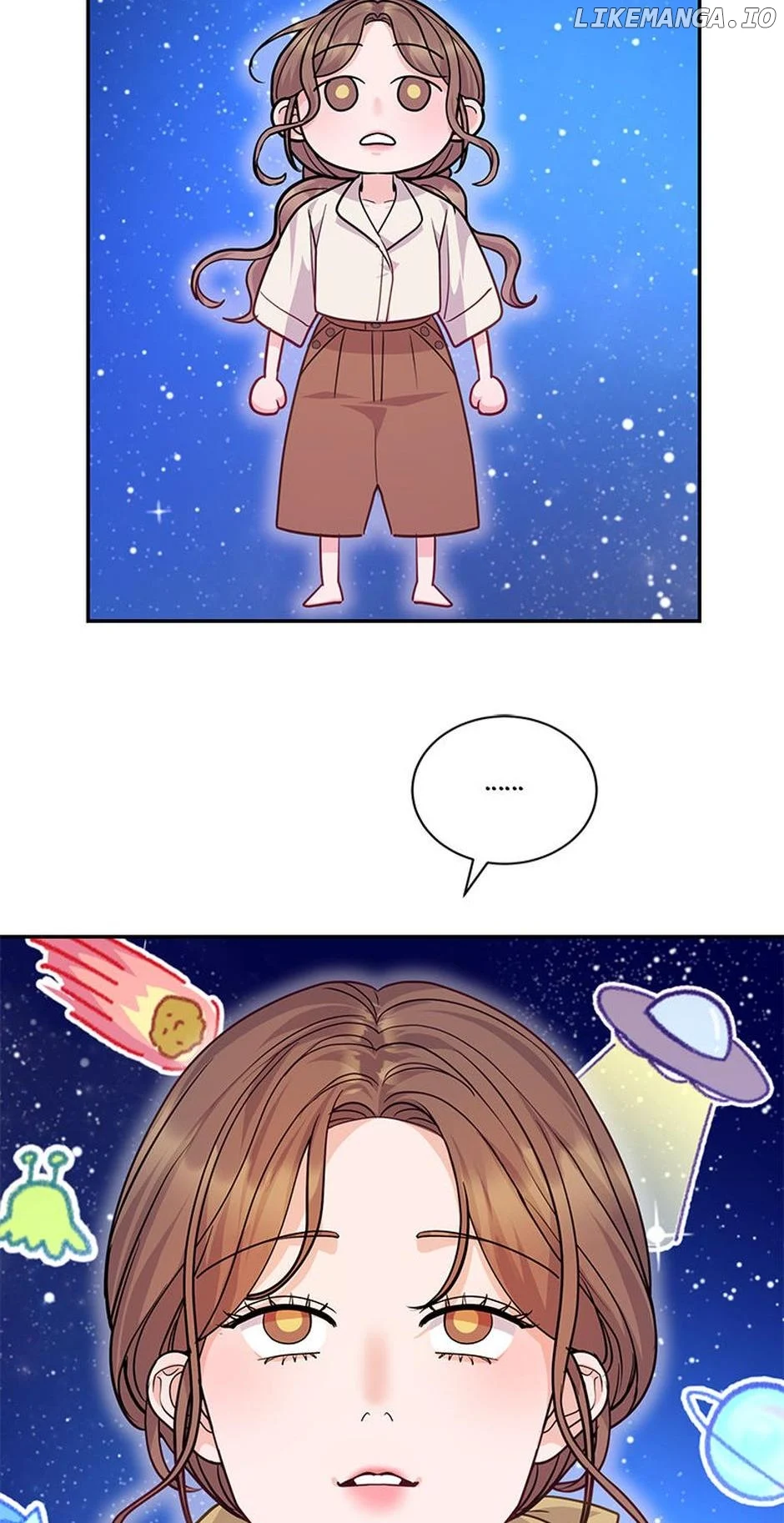 A Suspicious Confession Chapter 59 232 30