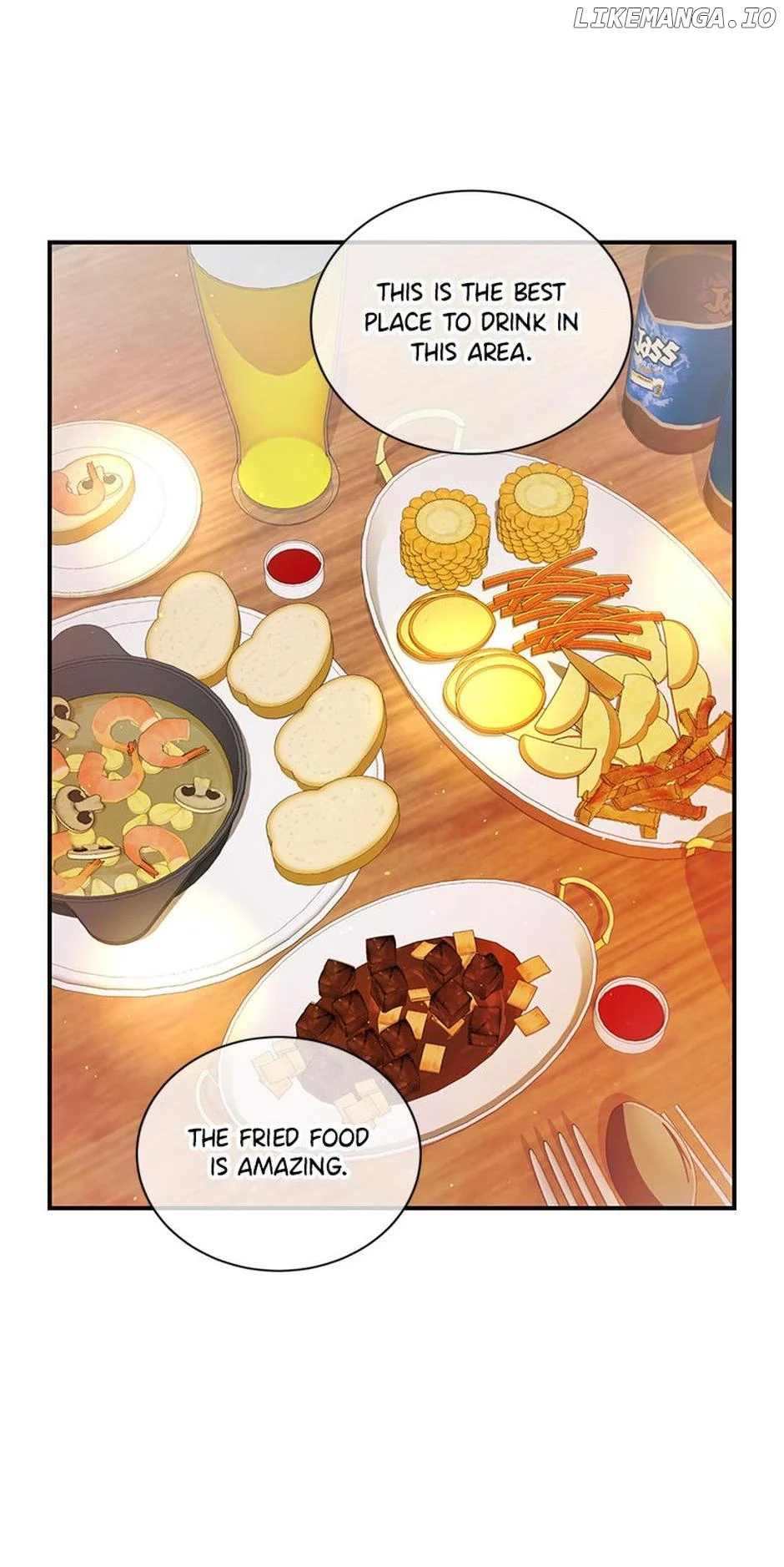 A Suspicious Confession Chapter 59 241 39