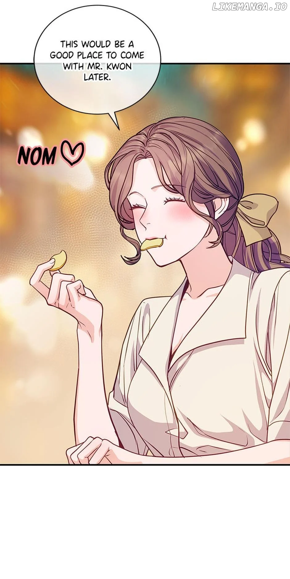 A Suspicious Confession Chapter 59 242 40