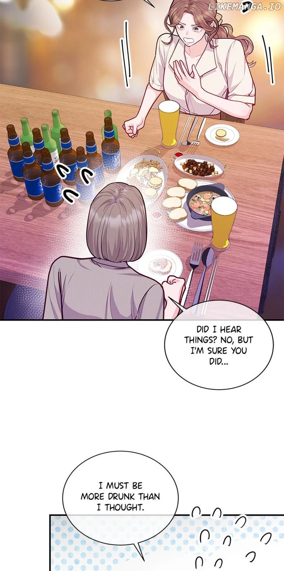 A Suspicious Confession Chapter 59 245 43