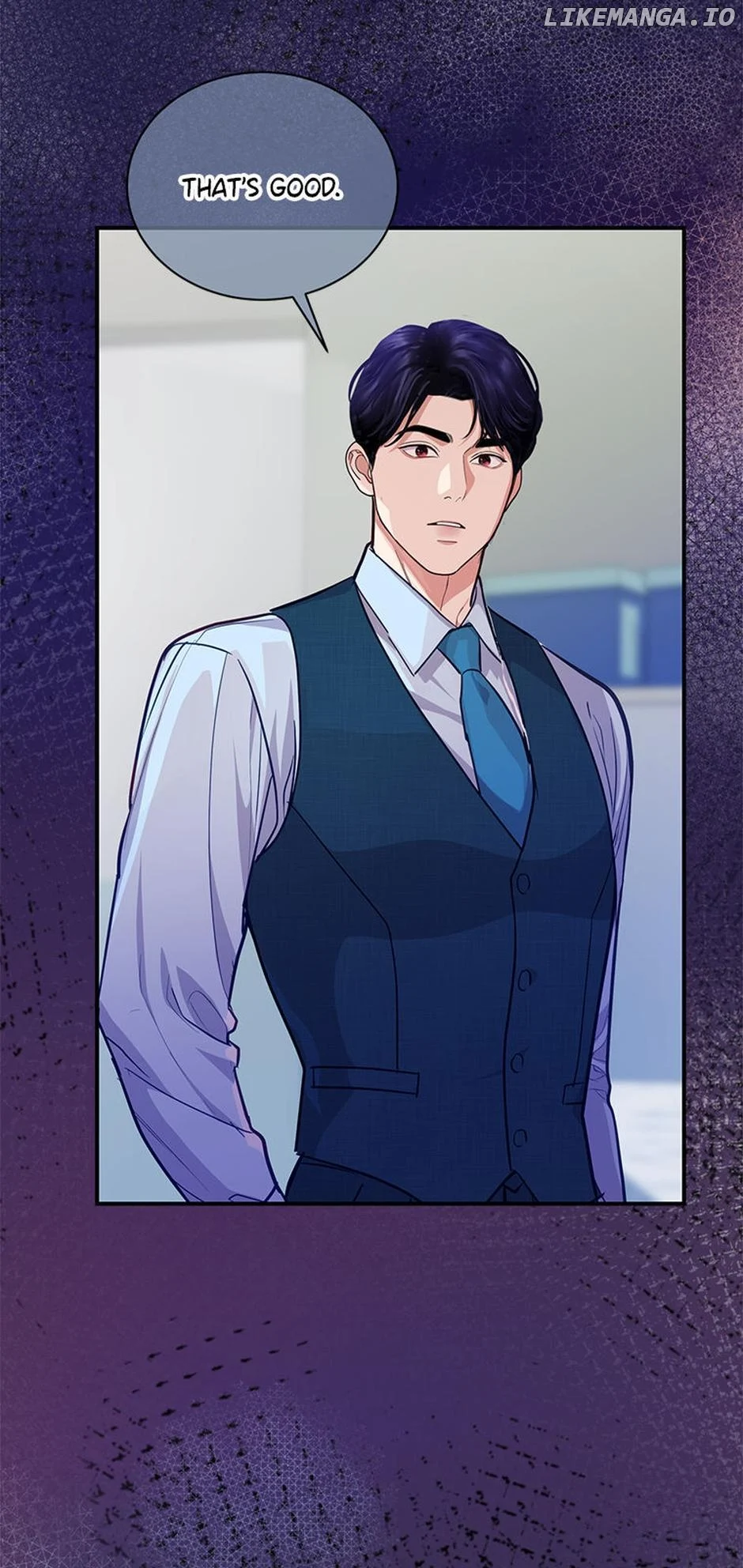 A Suspicious Confession Chapter 59 250 48