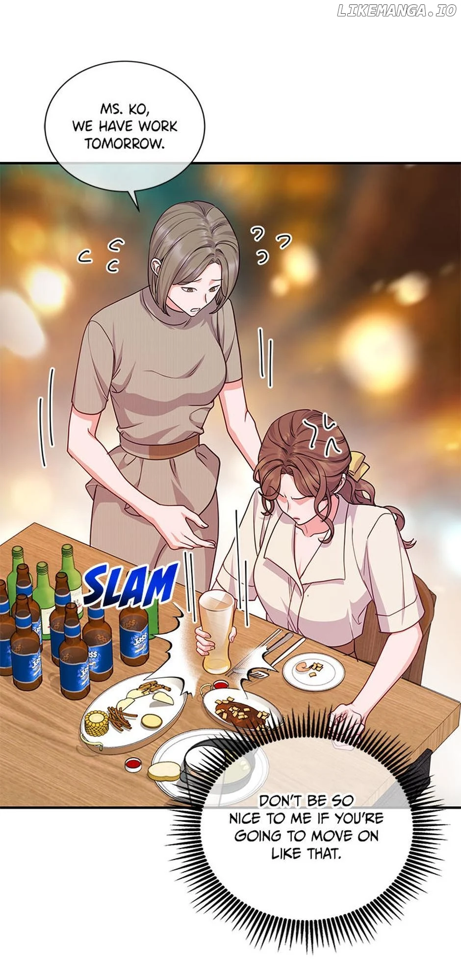 A Suspicious Confession Chapter 59 252 50