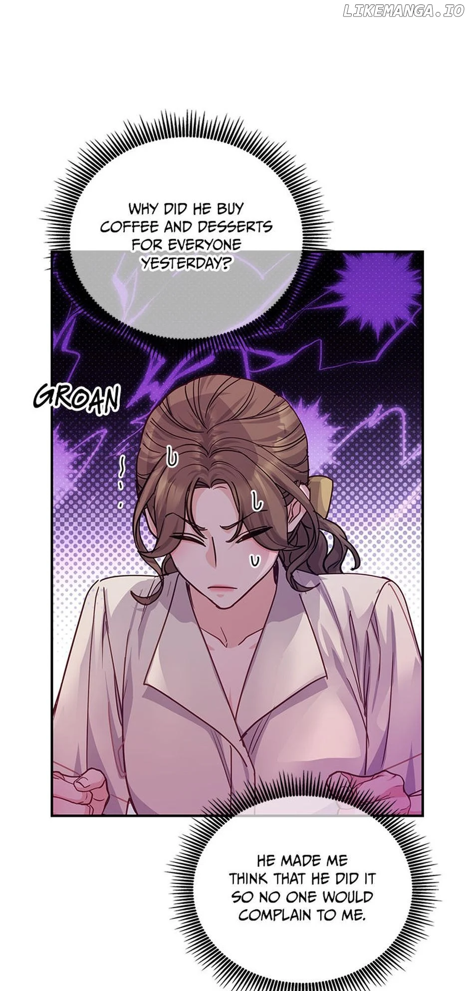 A Suspicious Confession Chapter 59 253 51