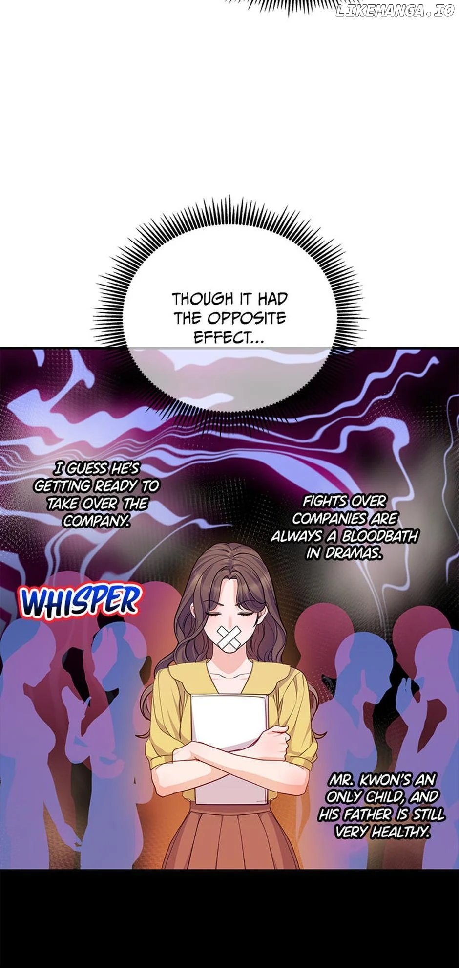 A Suspicious Confession Chapter 59 254 52