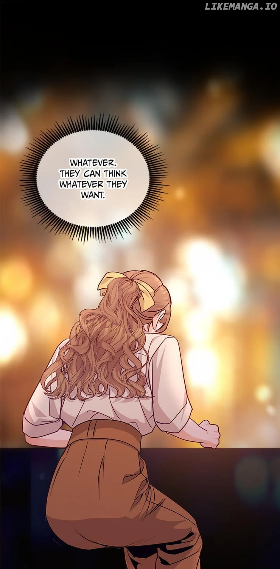 A Suspicious Confession Chapter 59 255 53