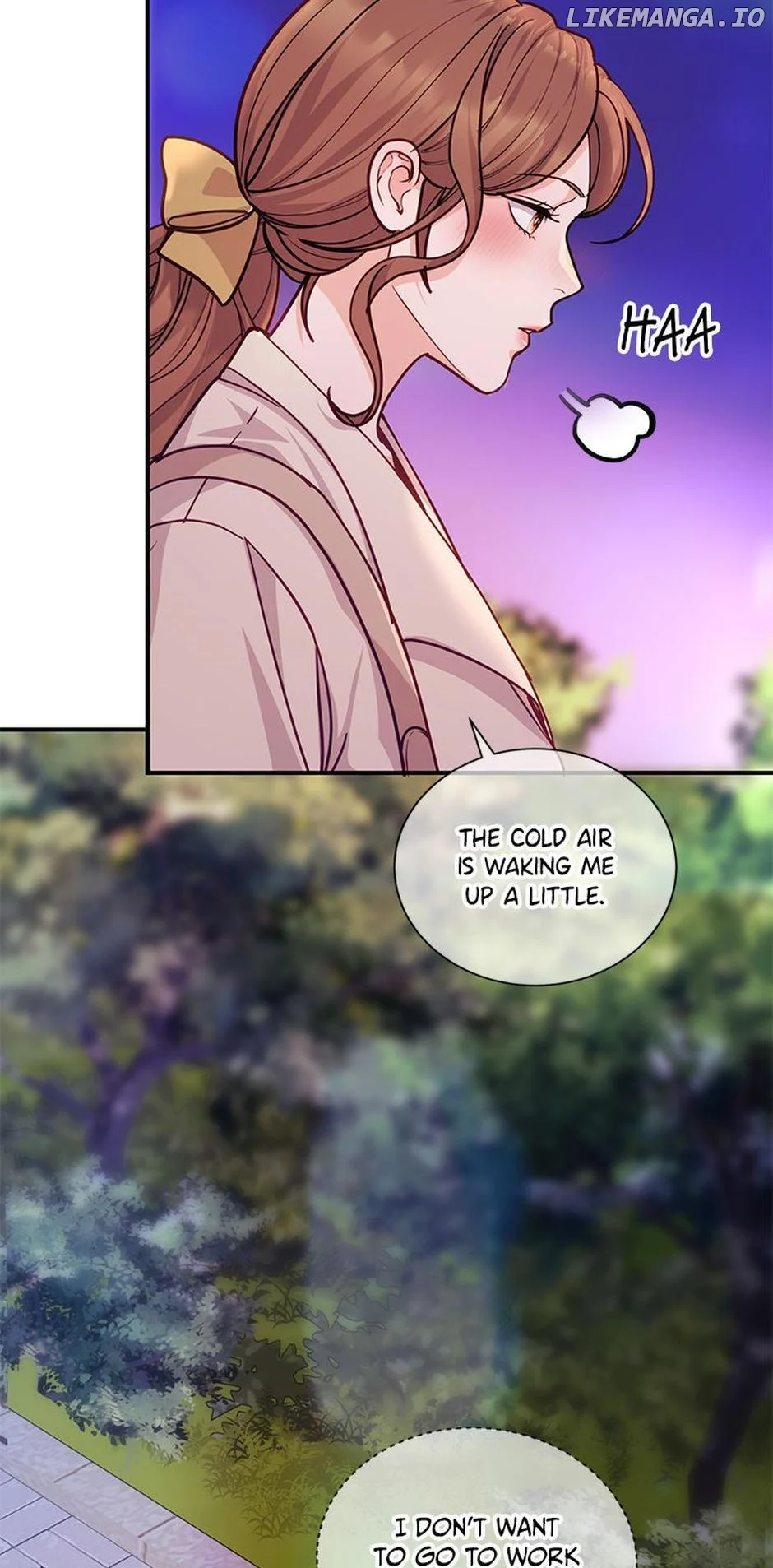 A Suspicious Confession Chapter 59 259 57