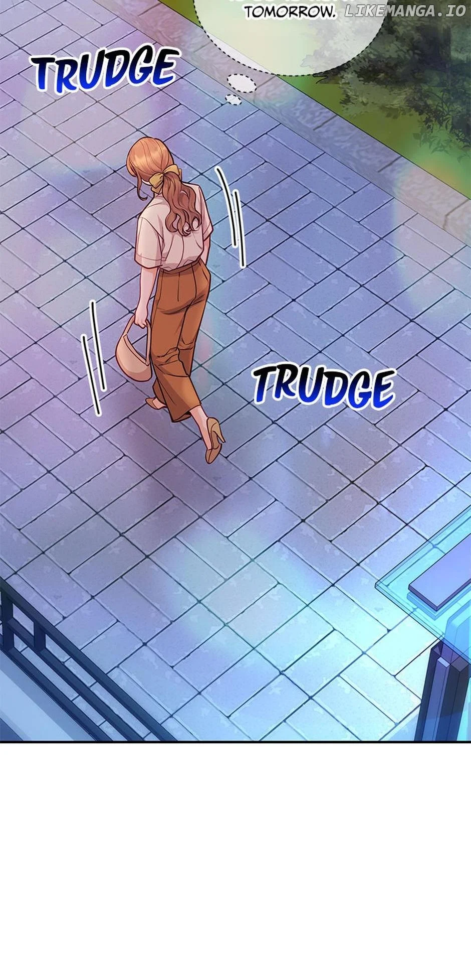 A Suspicious Confession Chapter 59 260 58