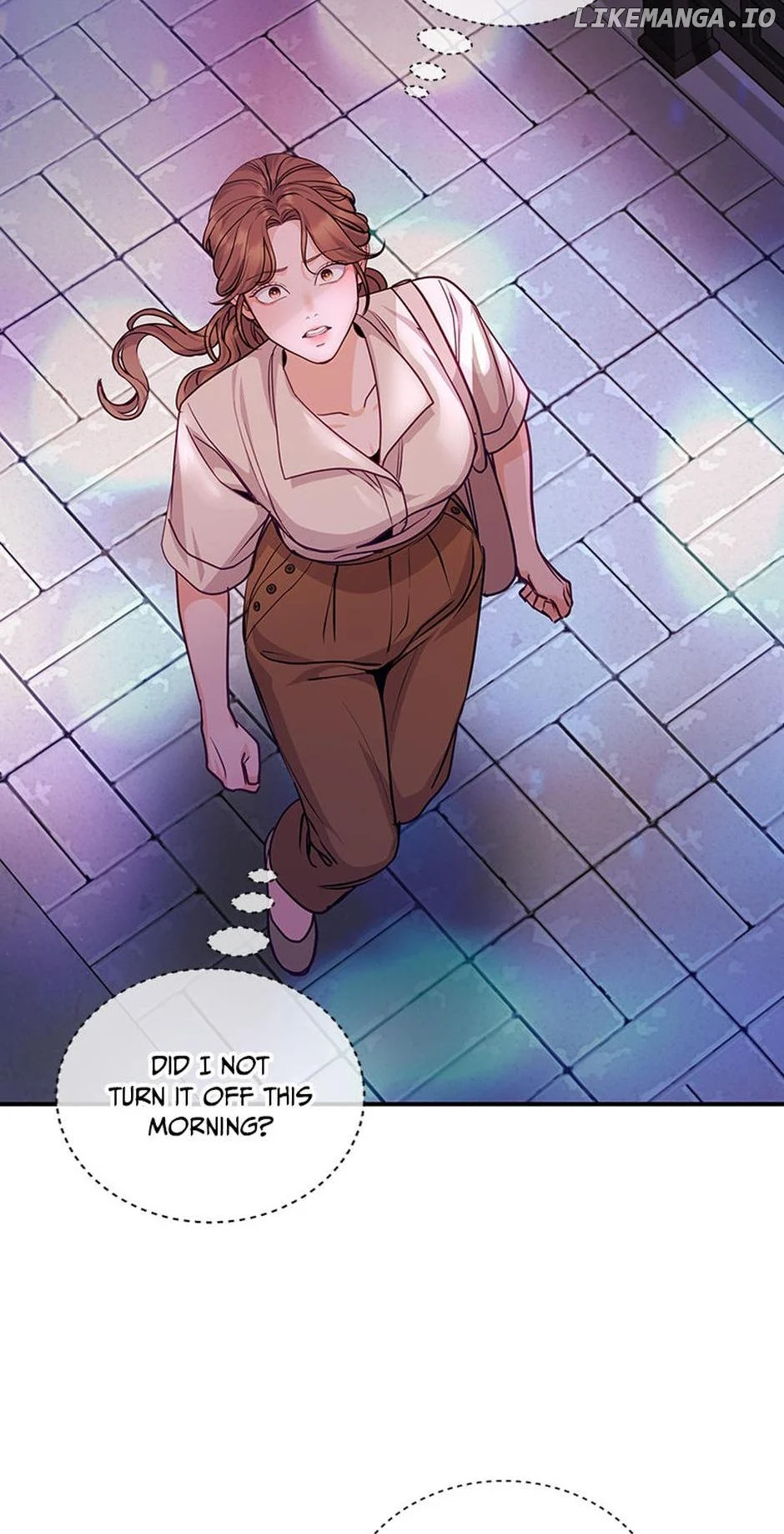 A Suspicious Confession Chapter 59 262 60