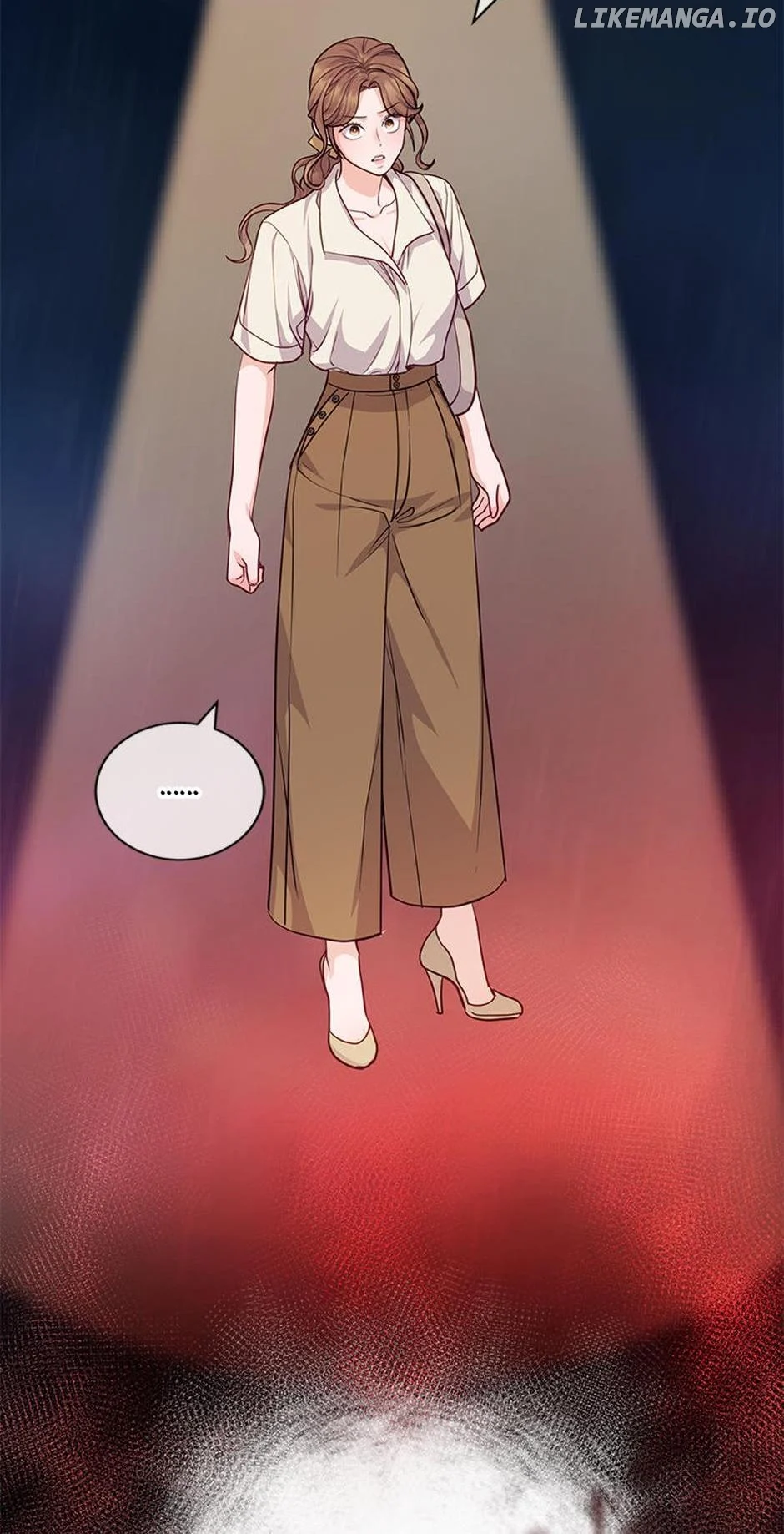 A Suspicious Confession Chapter 59 266 64