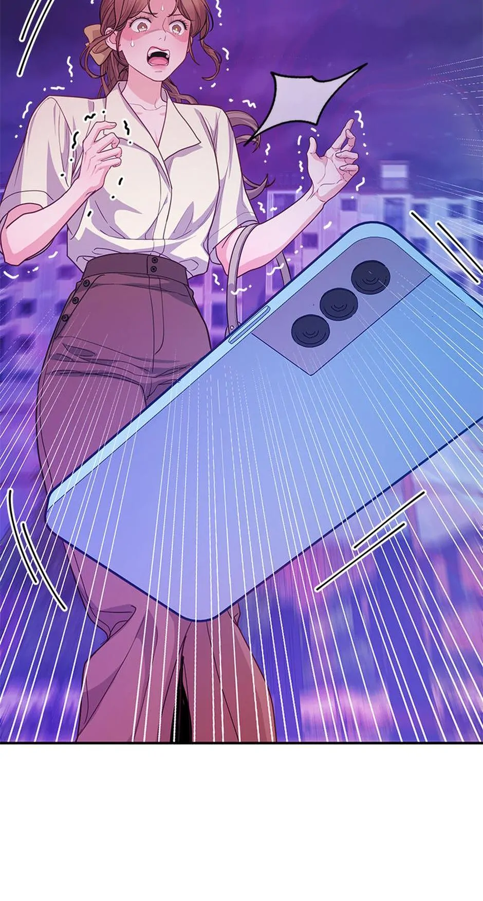 A Suspicious Confession Chapter 60 260 07