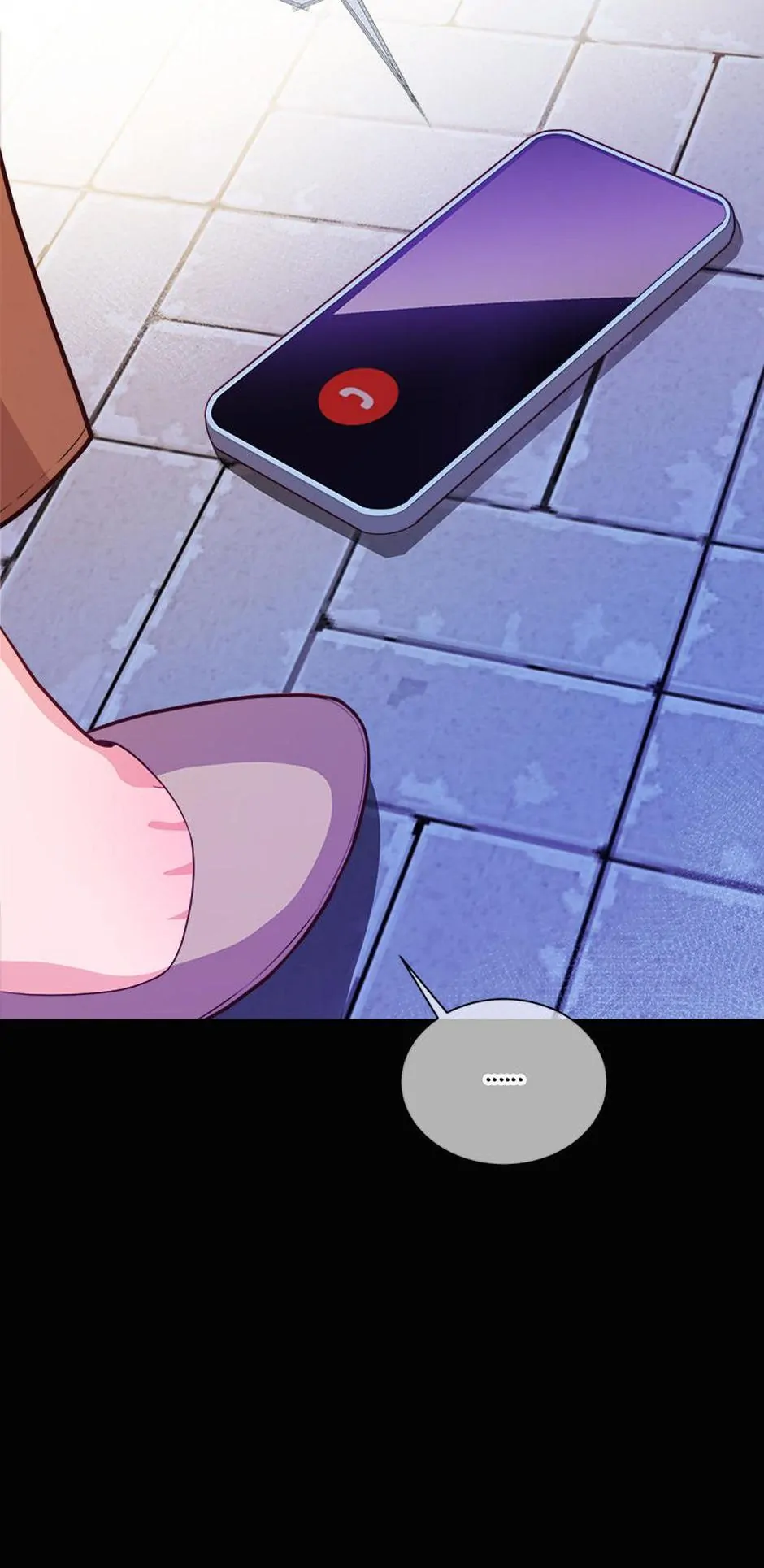 A Suspicious Confession Chapter 60 266 13