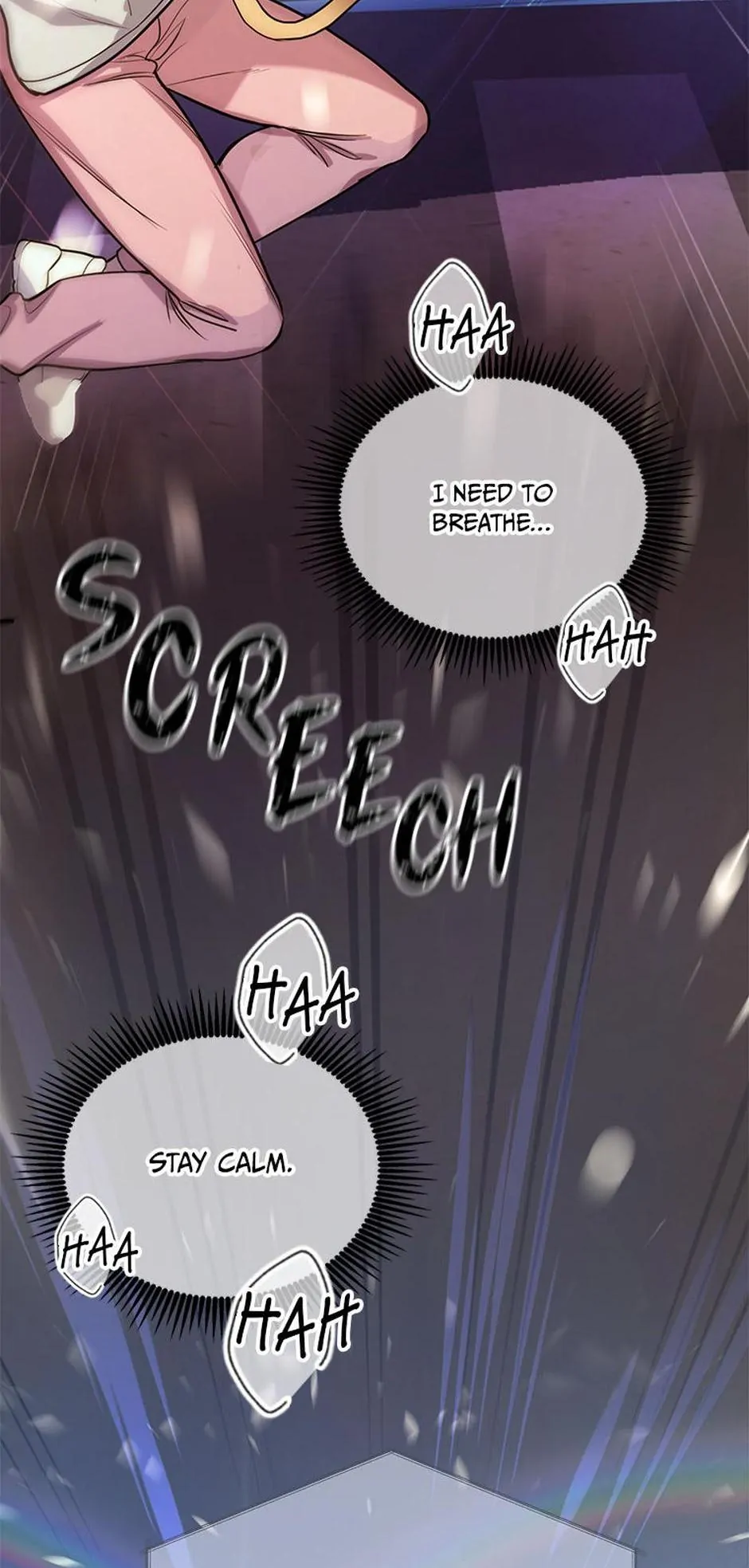 A Suspicious Confession Chapter 60 271 18