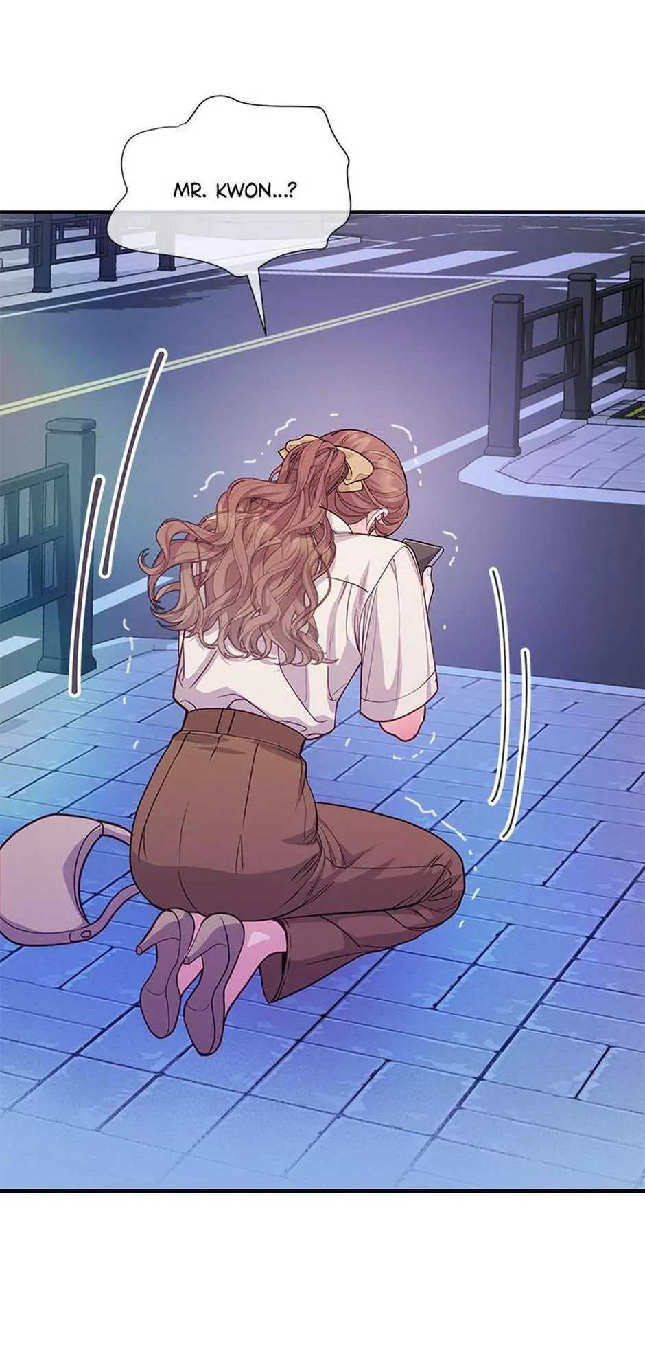 A Suspicious Confession Chapter 60 273 20