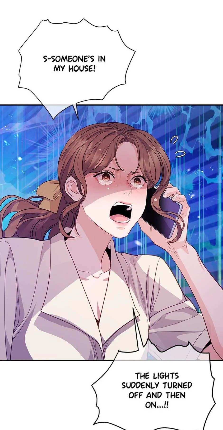 A Suspicious Confession Chapter 60 275 22