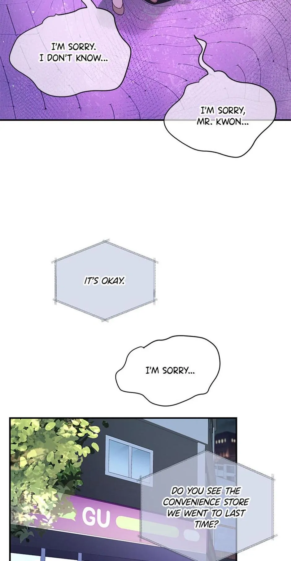 A Suspicious Confession Chapter 60 277 24