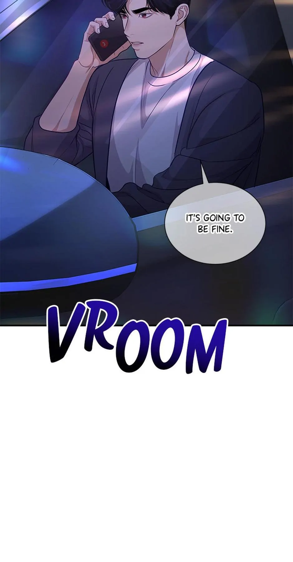 A Suspicious Confession Chapter 60 281 28