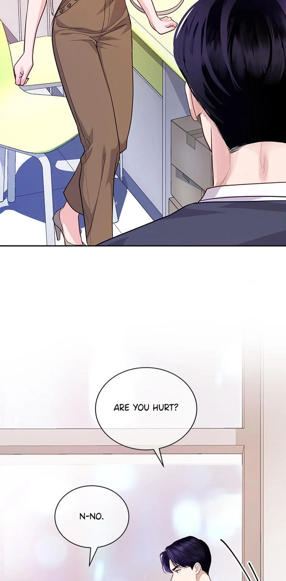 A Suspicious Confession Chapter 60 285 32