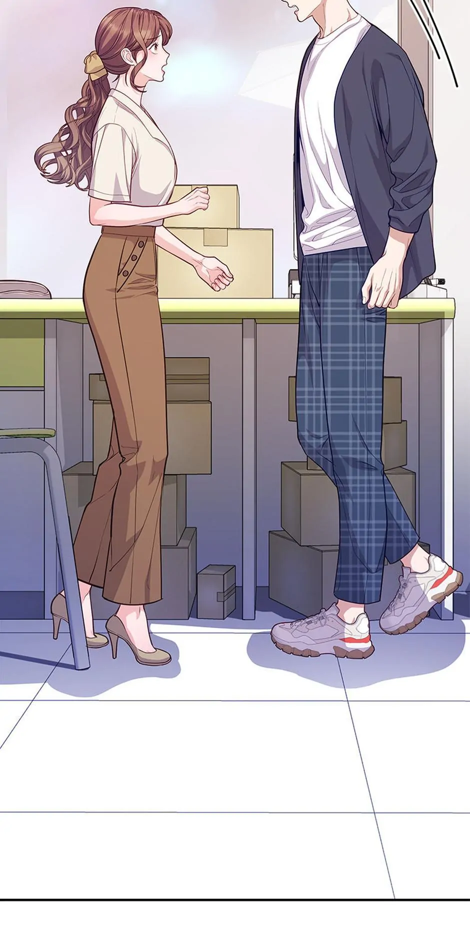 A Suspicious Confession Chapter 60 286 33