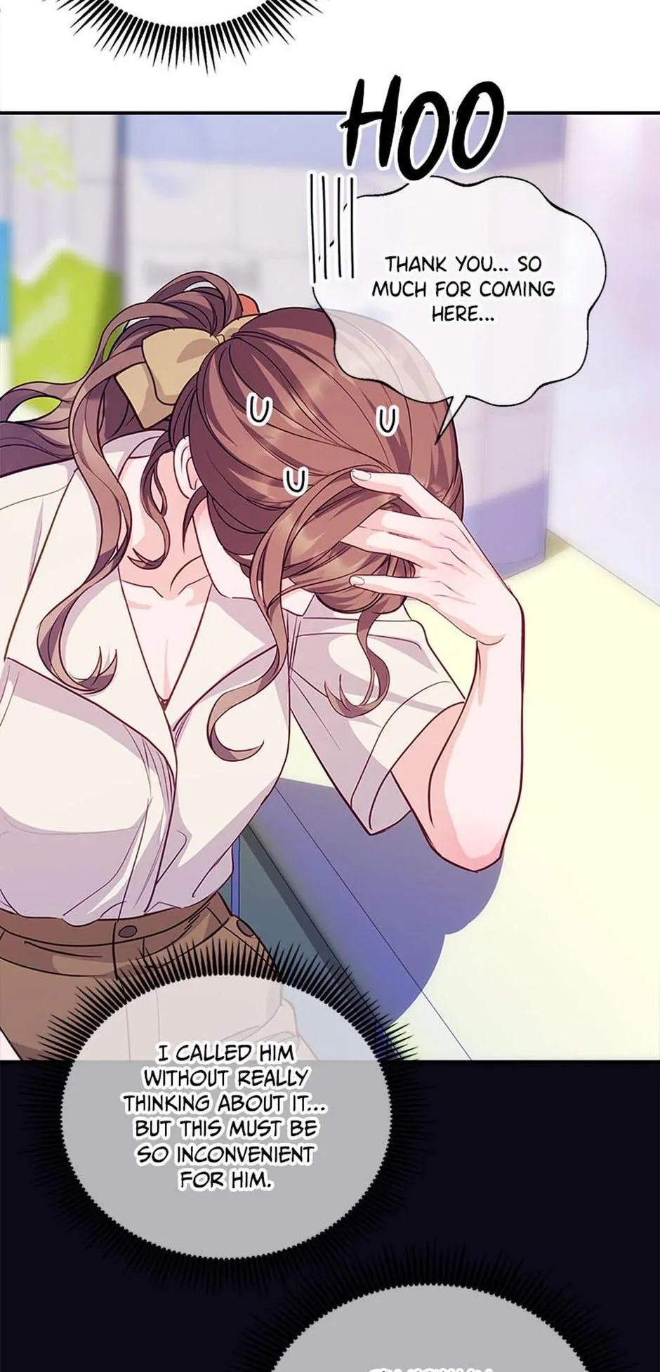 A Suspicious Confession Chapter 60 289 36