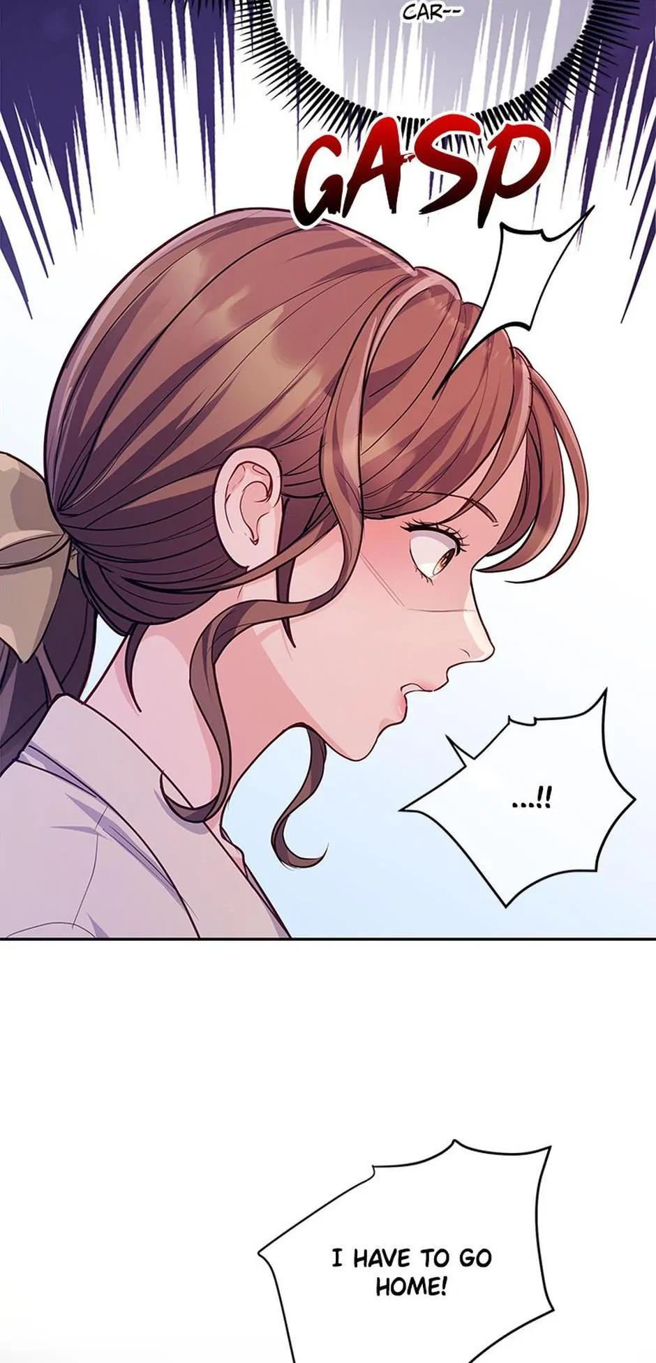 A Suspicious Confession Chapter 60 291 38