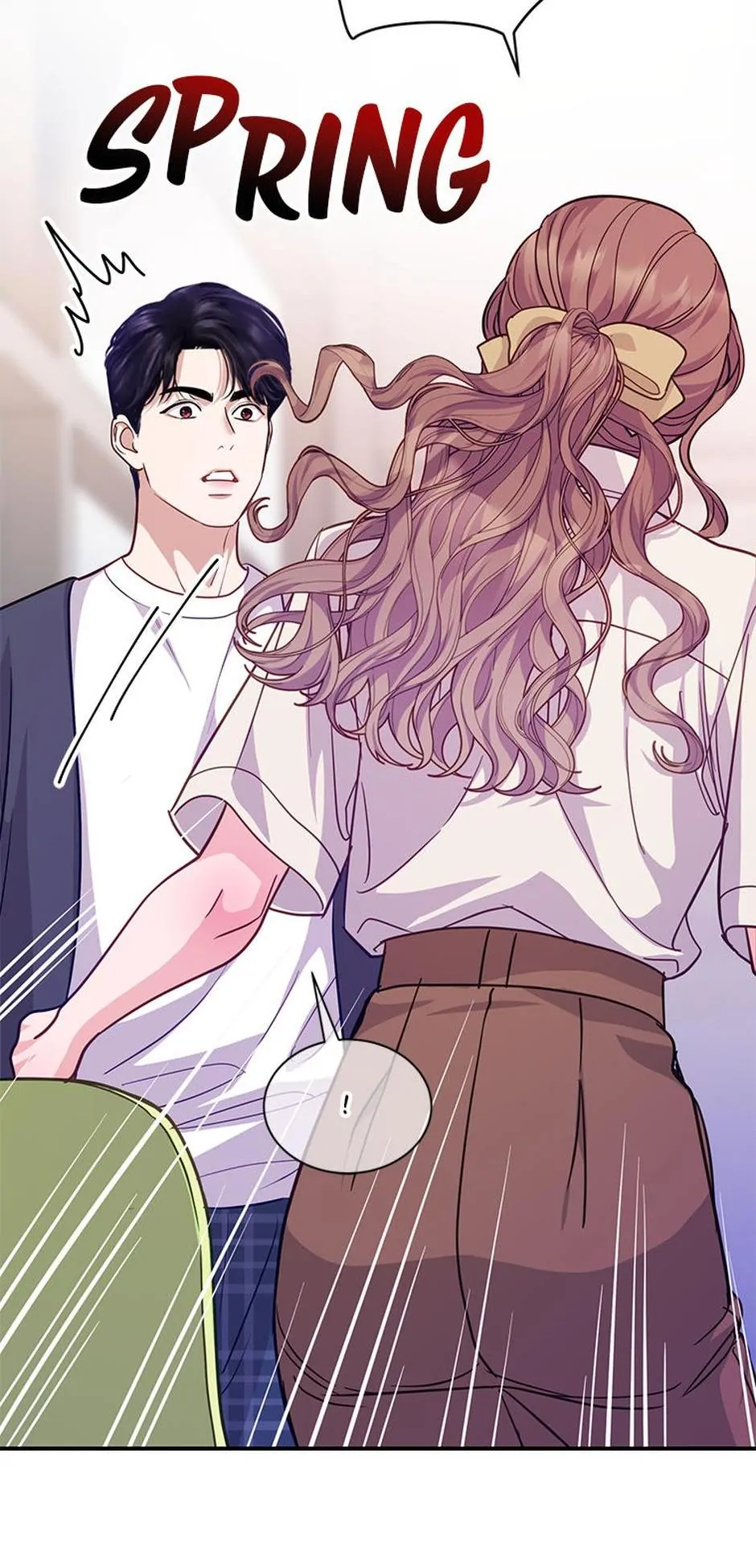 A Suspicious Confession Chapter 60 292 39